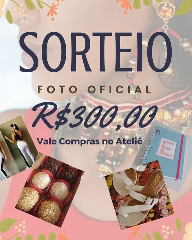 Peça de julho de 2017