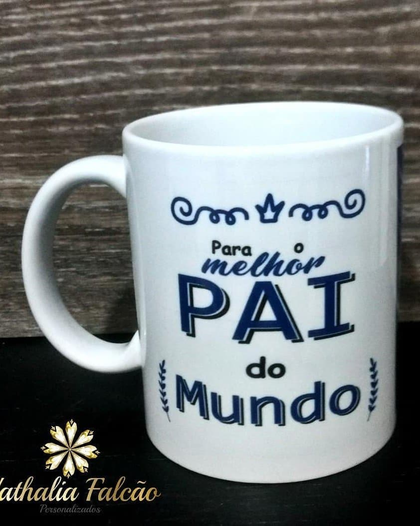 Dia dos Pais 💙