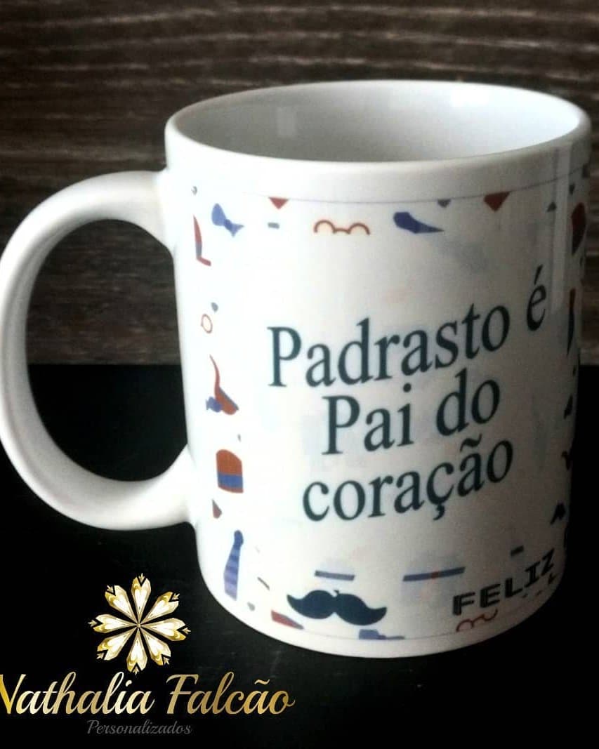 Dia dos Pais 💙