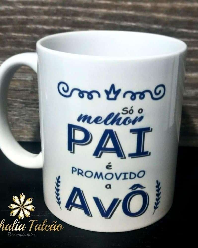 Dia dos Pais 💙