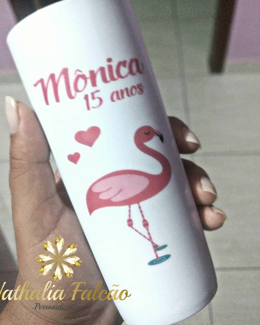 Mônica 15 anos 🌼🌺