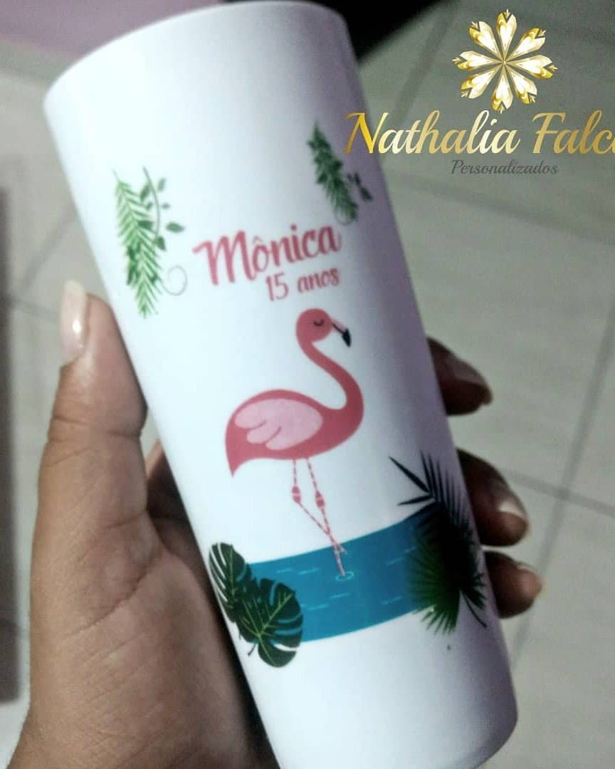 Mônica 15 anos 🌼🌺