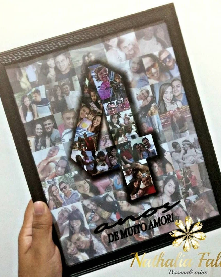 4 anos de muito amor ♥️