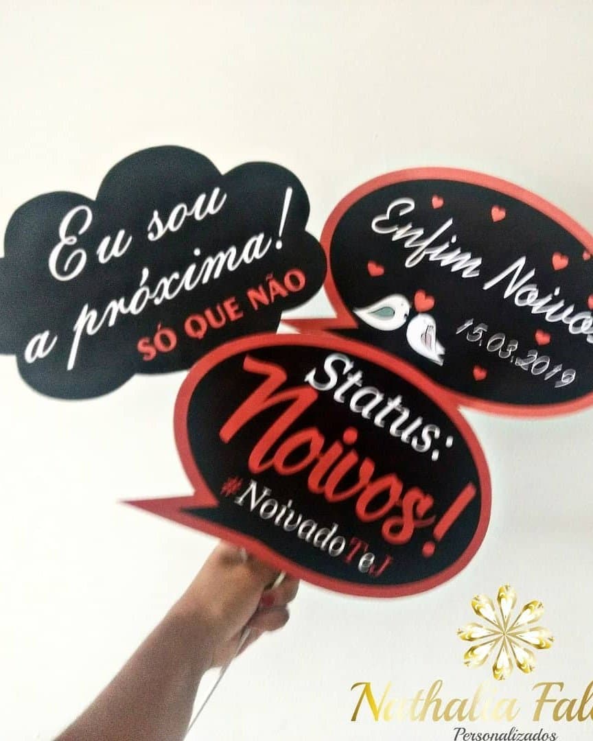 Noivado 💏