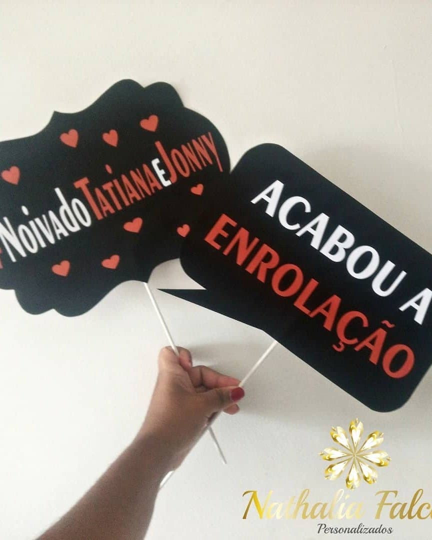 Noivado 💏