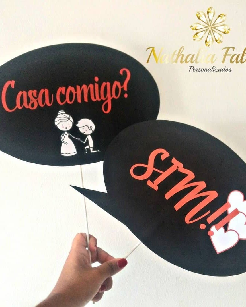 Noivado 💏