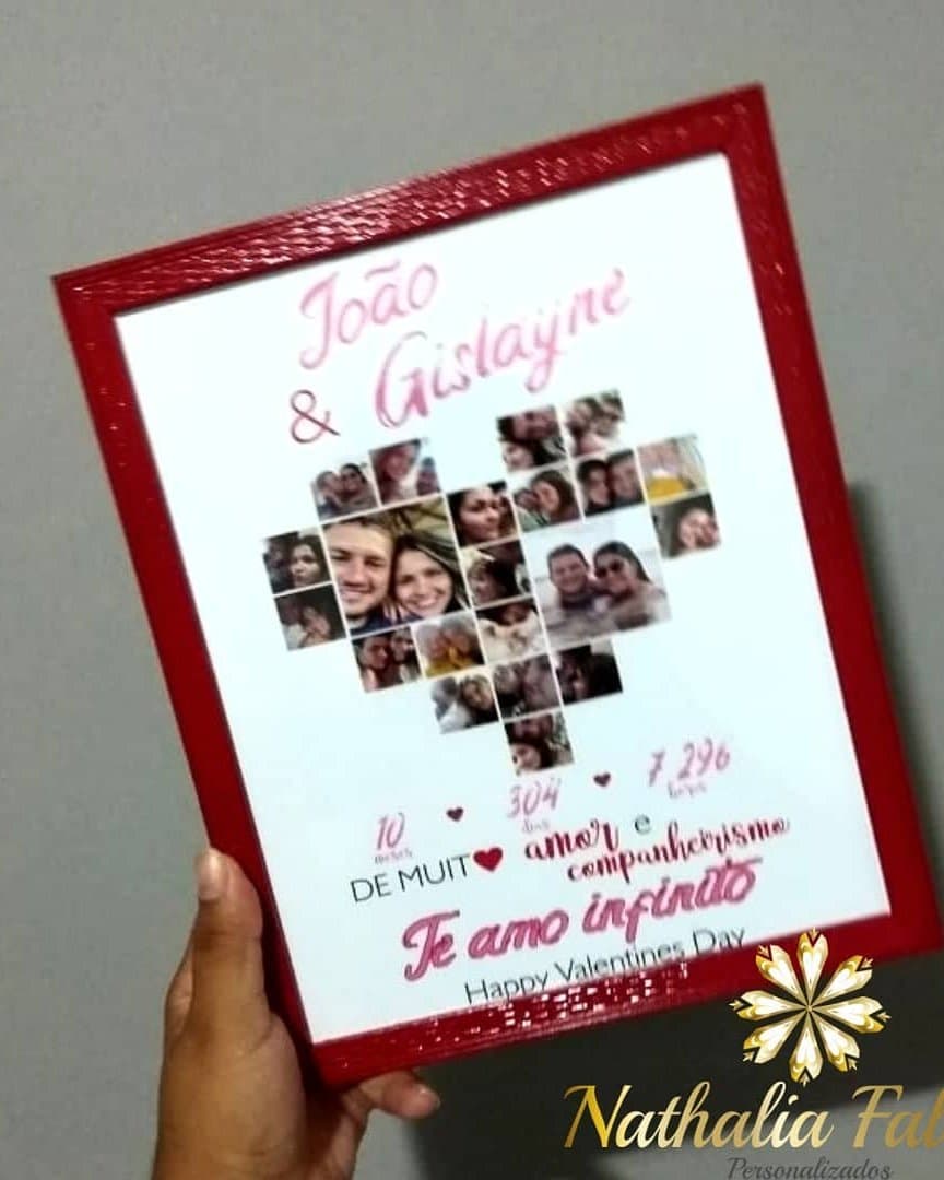 Dia dos namorados 💞
