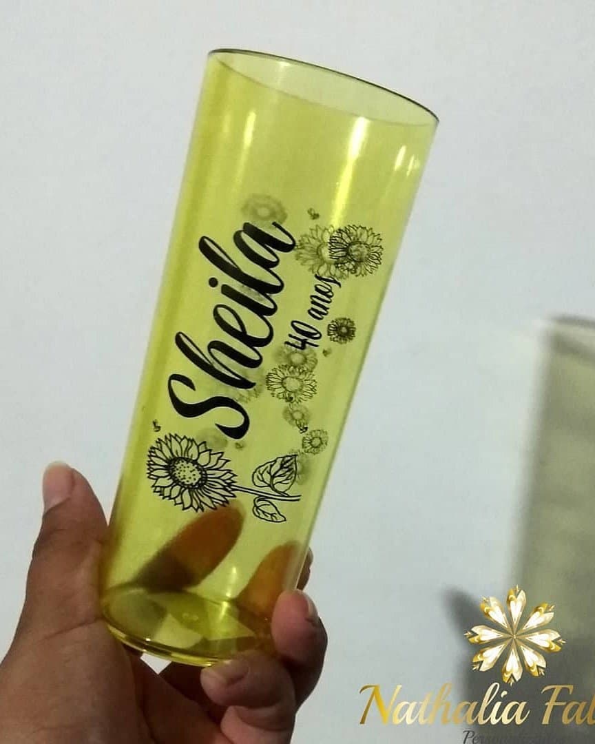 Sheila 40 anos 🌻