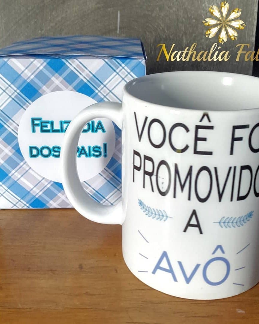 Dia dos pais 🧔