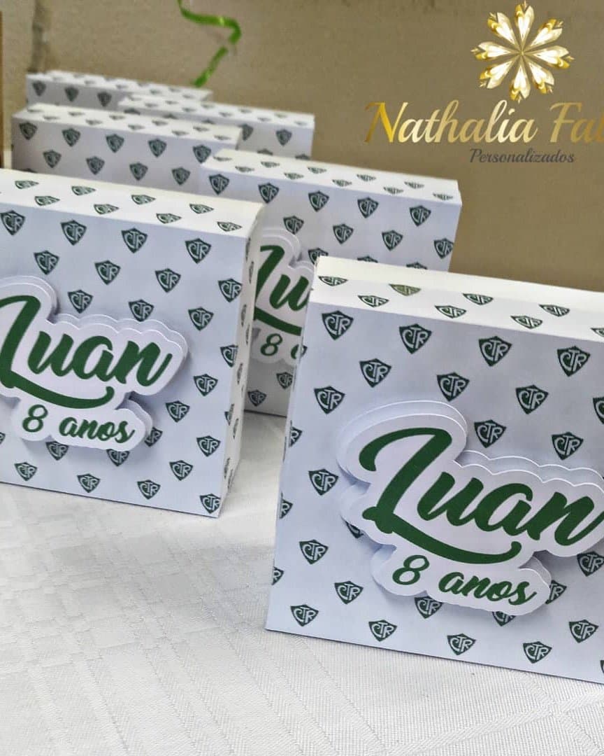 Luan 8 anos 🎈 Batismo SUD