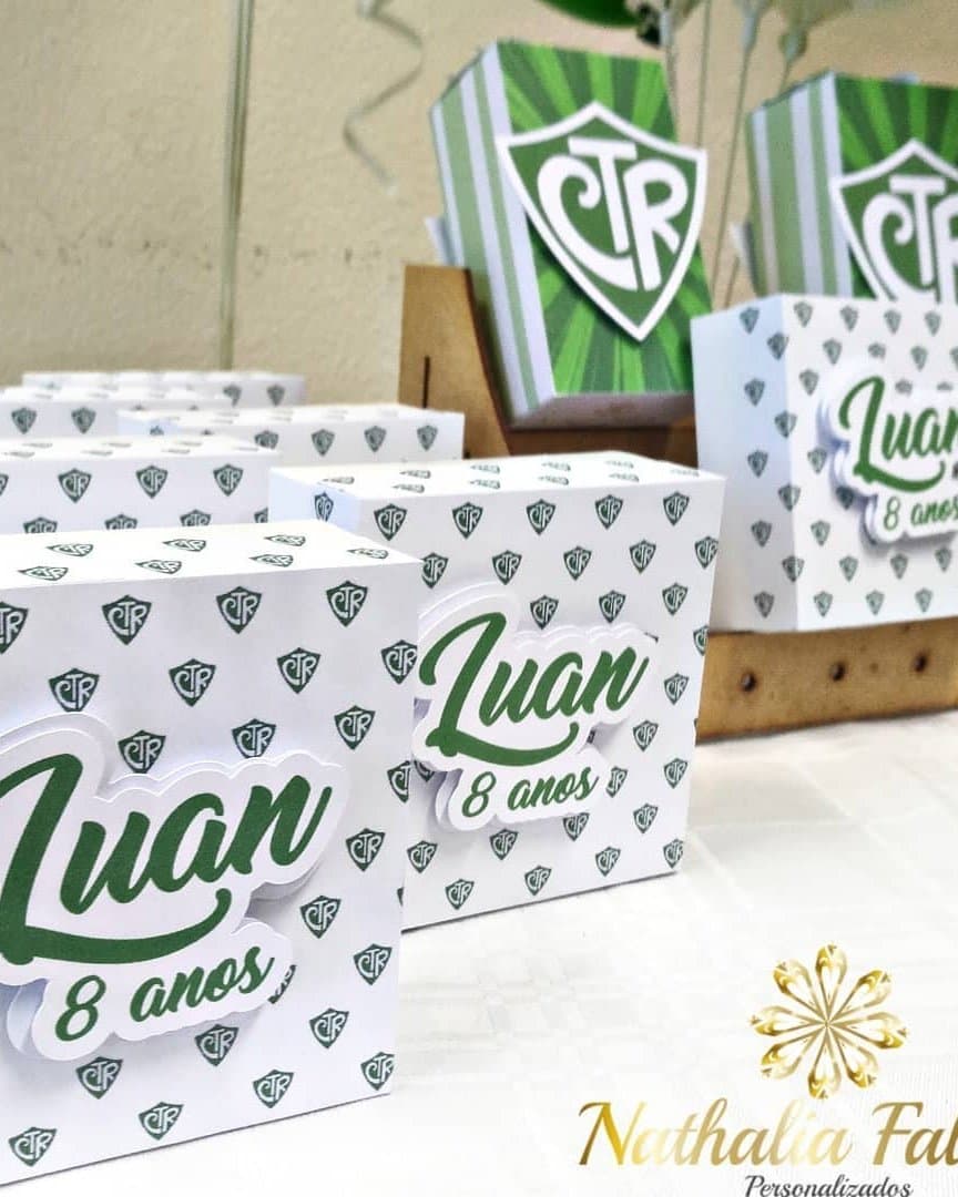 Luan 8 anos 🎈 Batismo SUD
