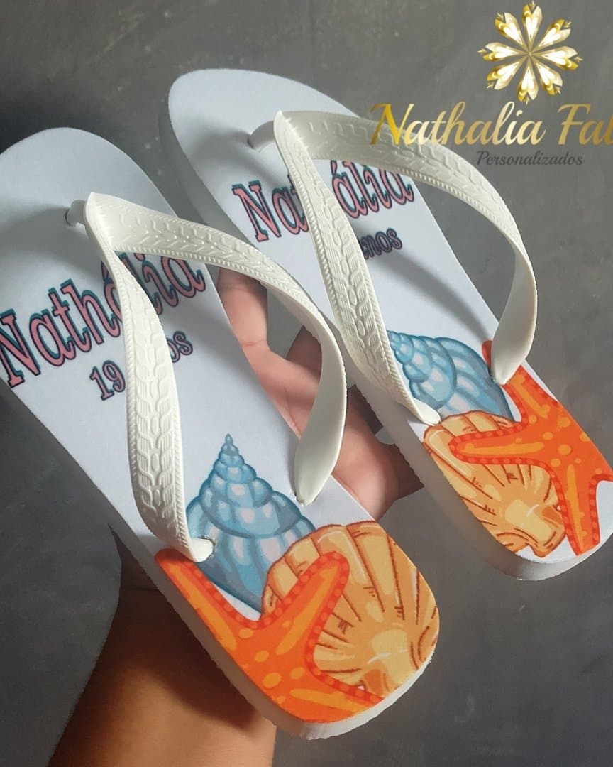 Nathália 19 anos 🧜