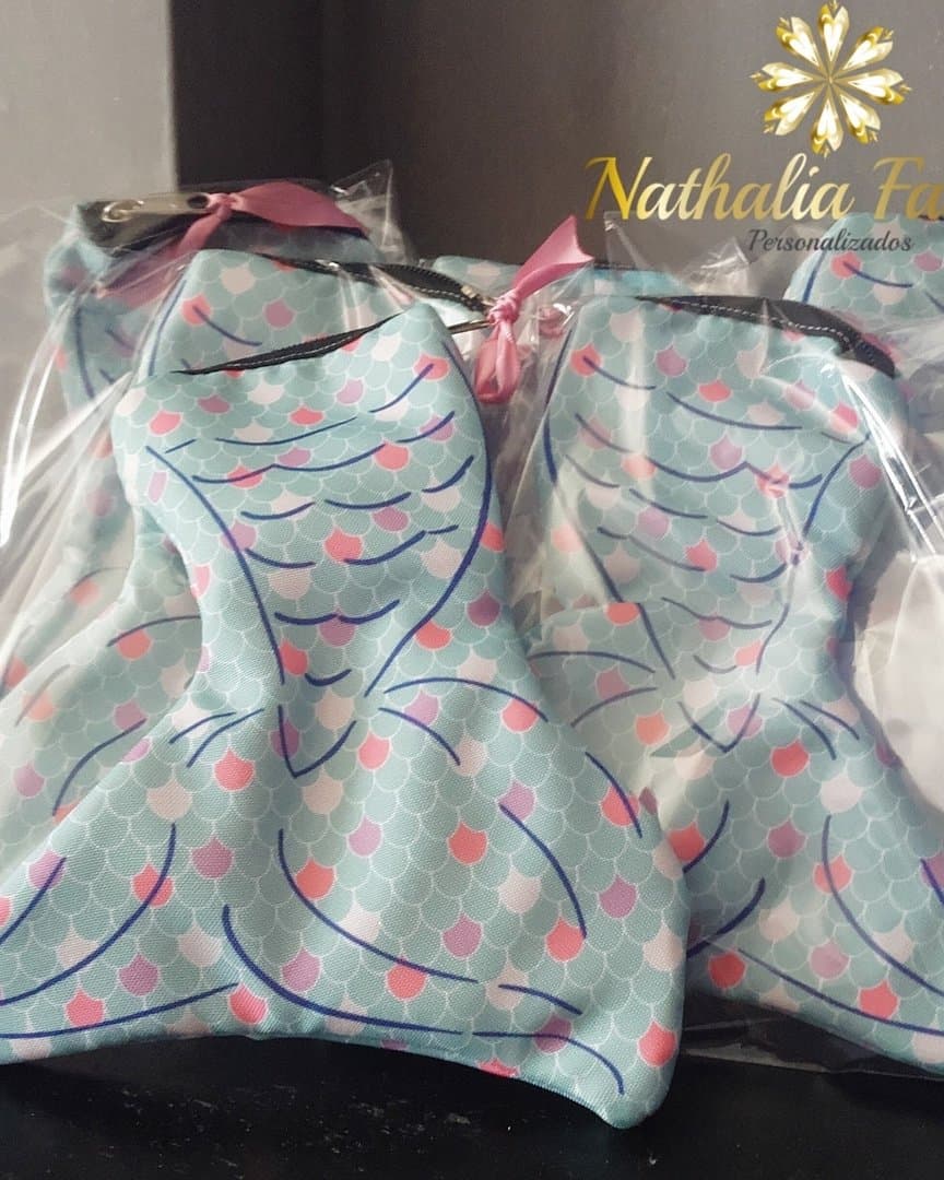 Nathália 19 anos 🧜