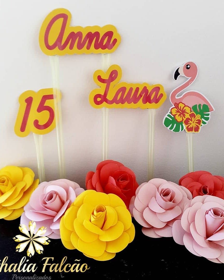 Anna Laura 15 anos 🌺