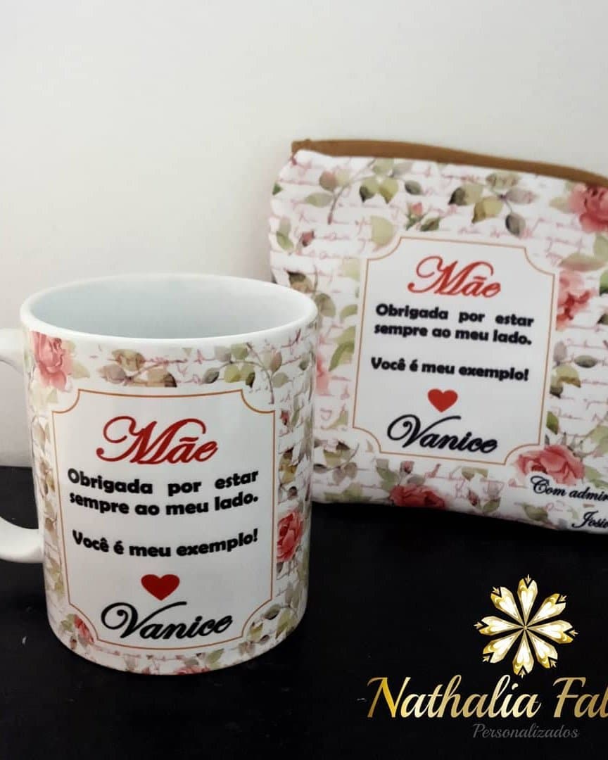 Dia das Mães 👑