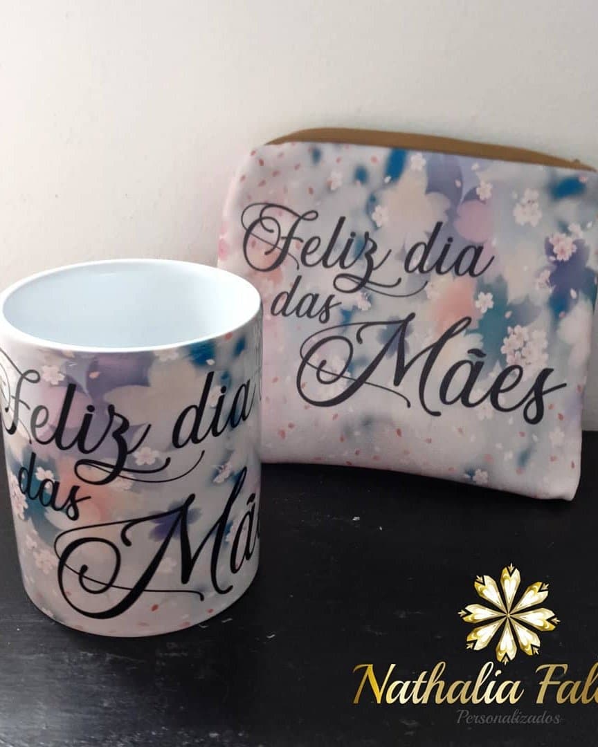 Dia das Mães 👑