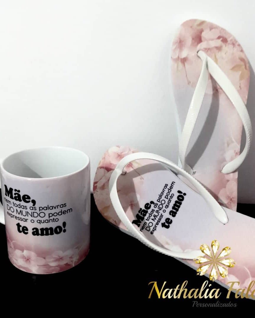 Dia das Mães 👑
