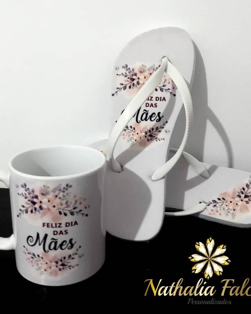 Dia das Mães 👑