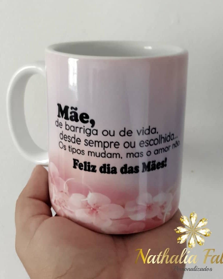 Dia das Mães 👑