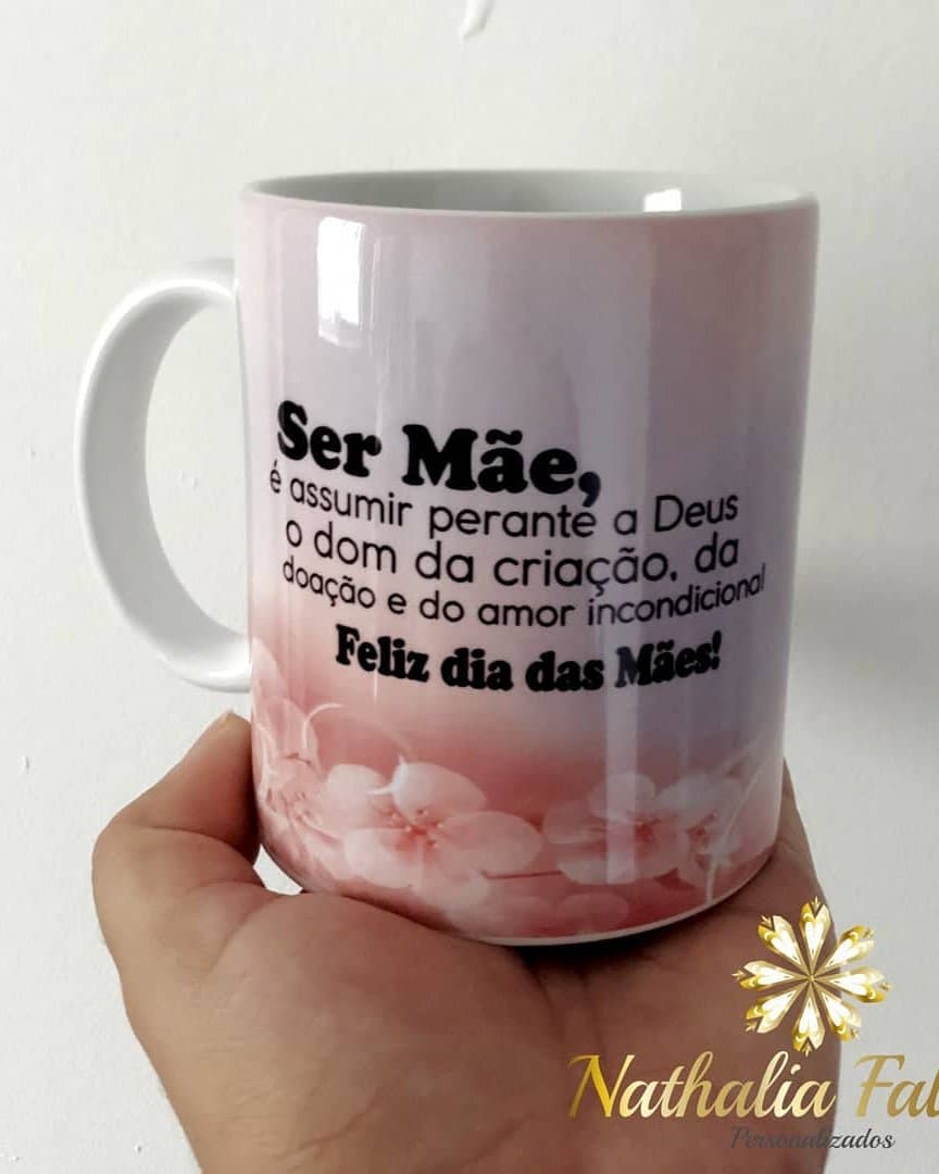 Dia das Mães 👑