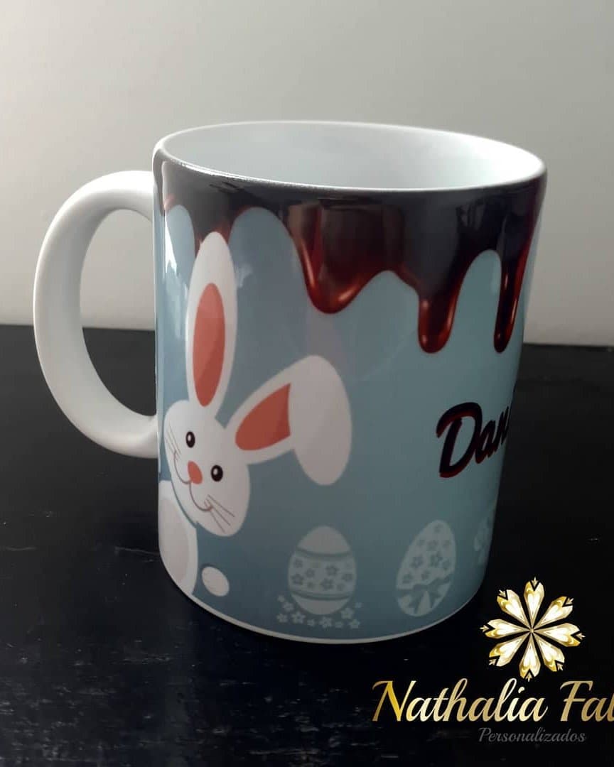 Páscoa 🐇