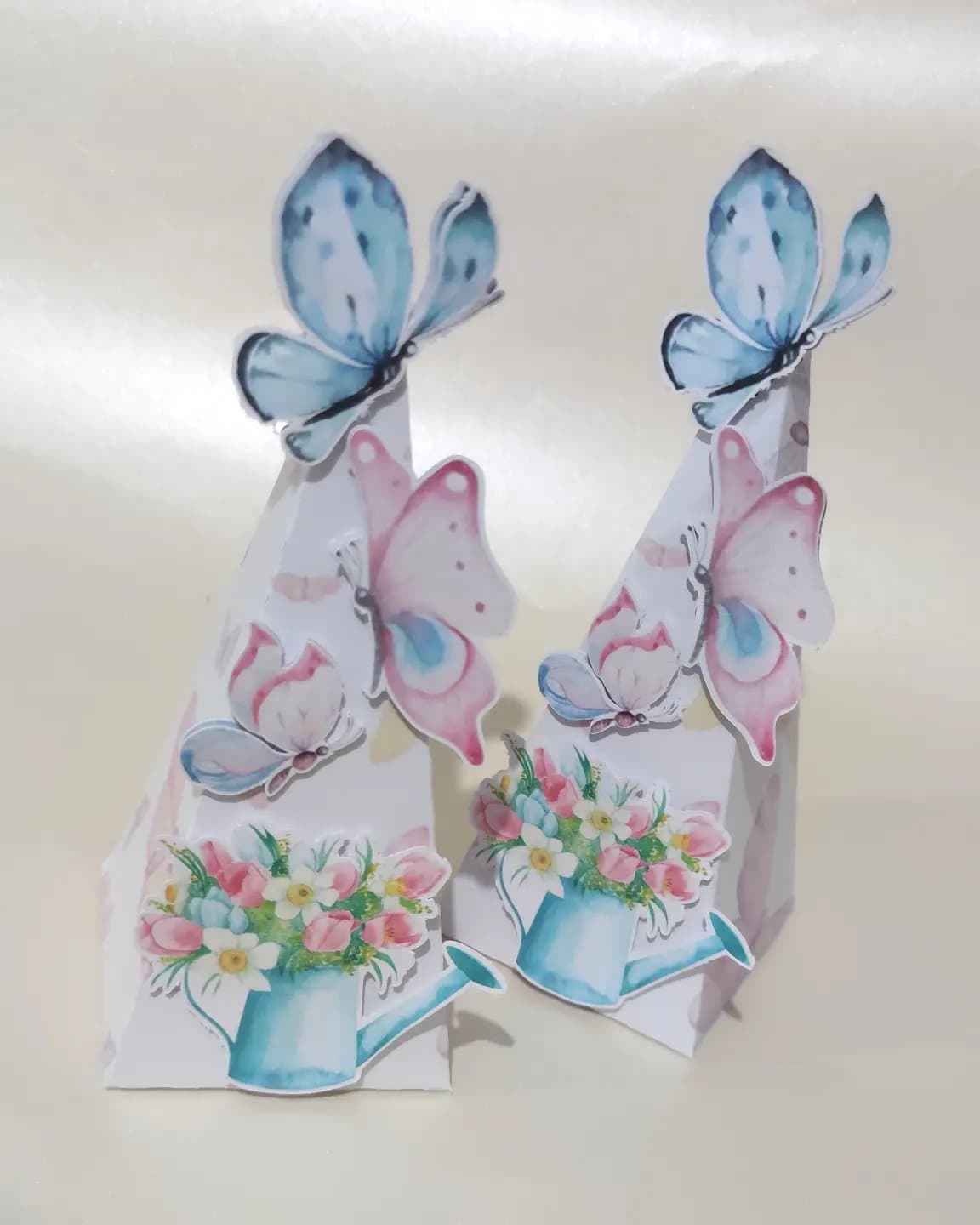 Borboletas 🦋
