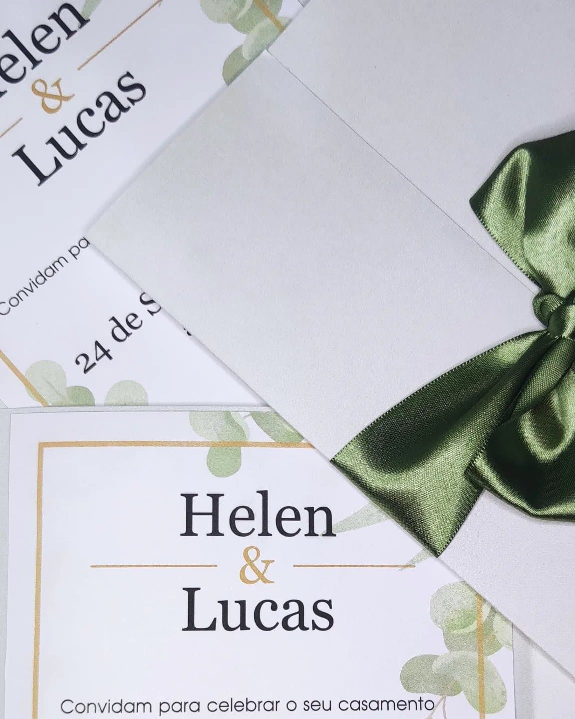Casamento Helen & Lucas 🤎