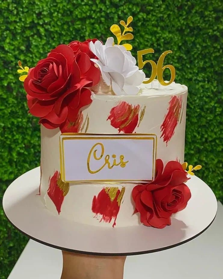 Topo lindo para @dulcisconfeitaria 🤎