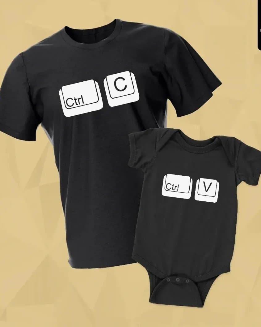 E essa opção fofa para aquele ctrl C + Crtl V 🥰🥰