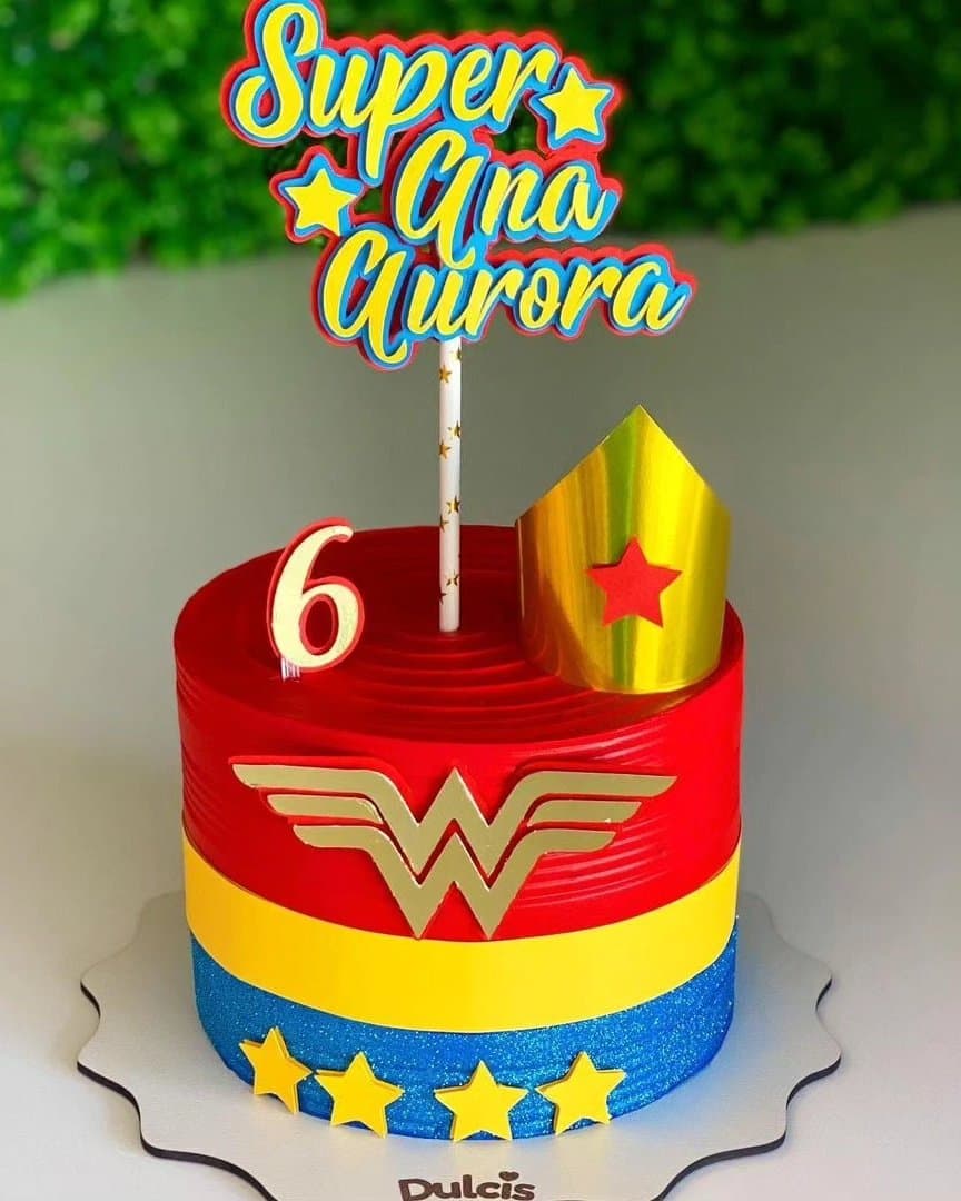 Super Ana Aurora 🦸‍♀️🤎