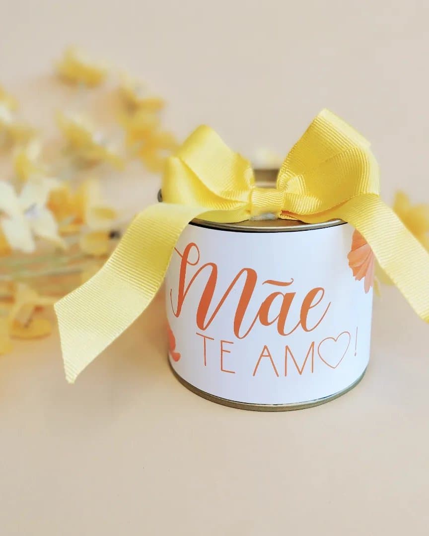 Mães merecem presentes que transbordam amor!🌼