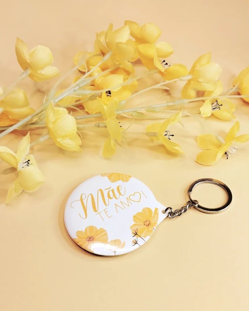 Mãe: amor, leveza e dedicação 🌼