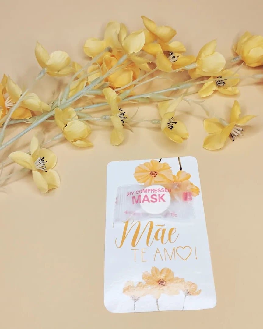 Presentes que vão além das palavras🌼