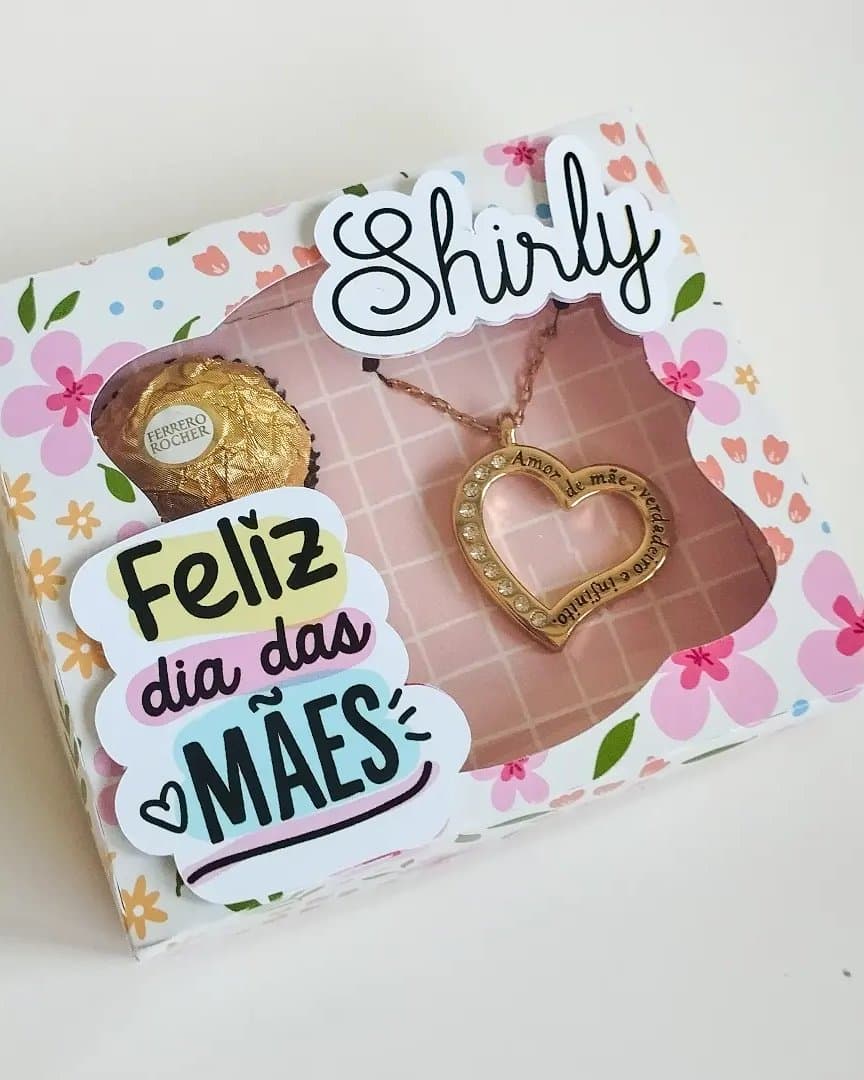 Dia das mães 🤎