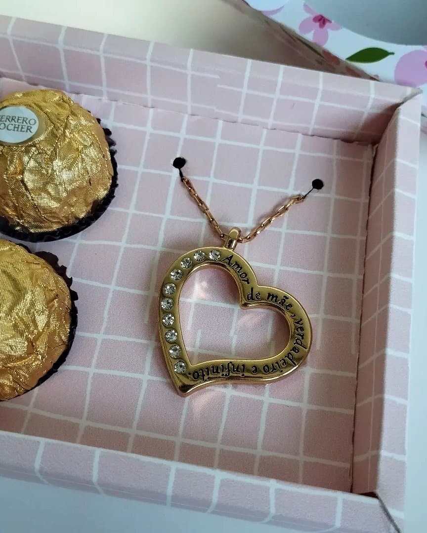 Dia das mães 🤎