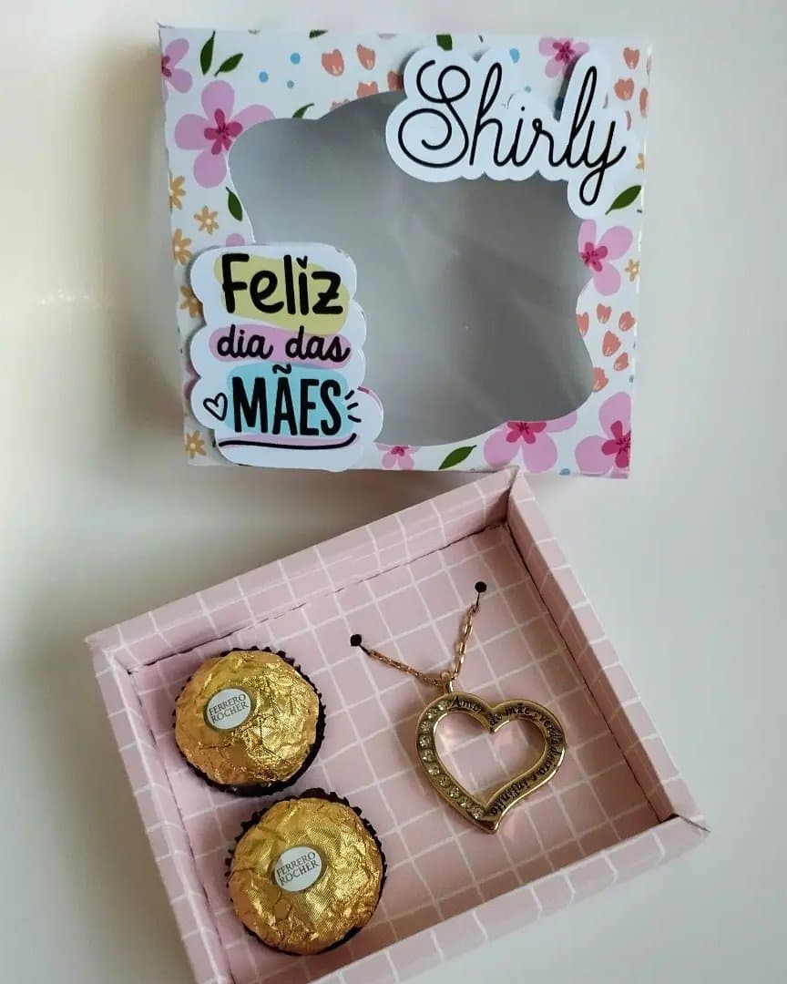 Dia das mães 🤎