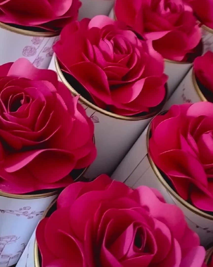 Dia das mães da @dulcisconfeitaria 🤎