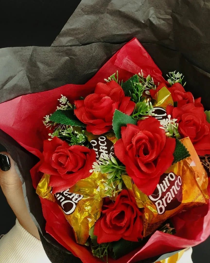 Viva com intensidade o melhor dos sentimentos, o amor!