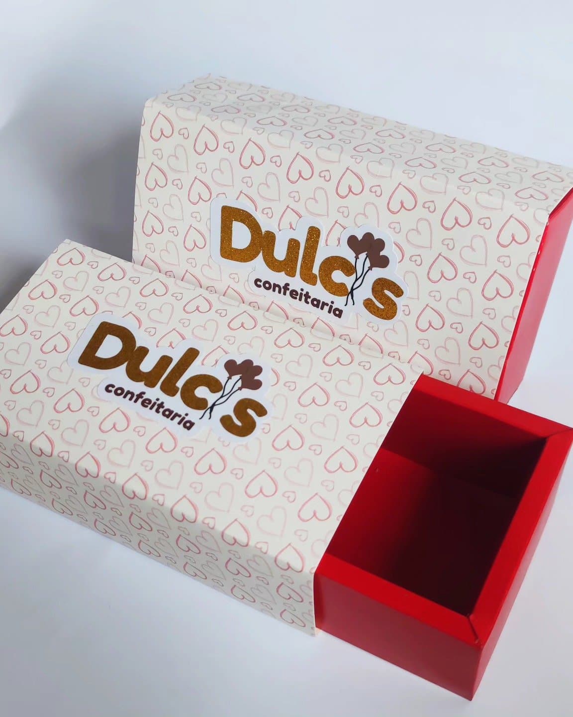Dia dos namorados @dulcisconfeitaria ❤️