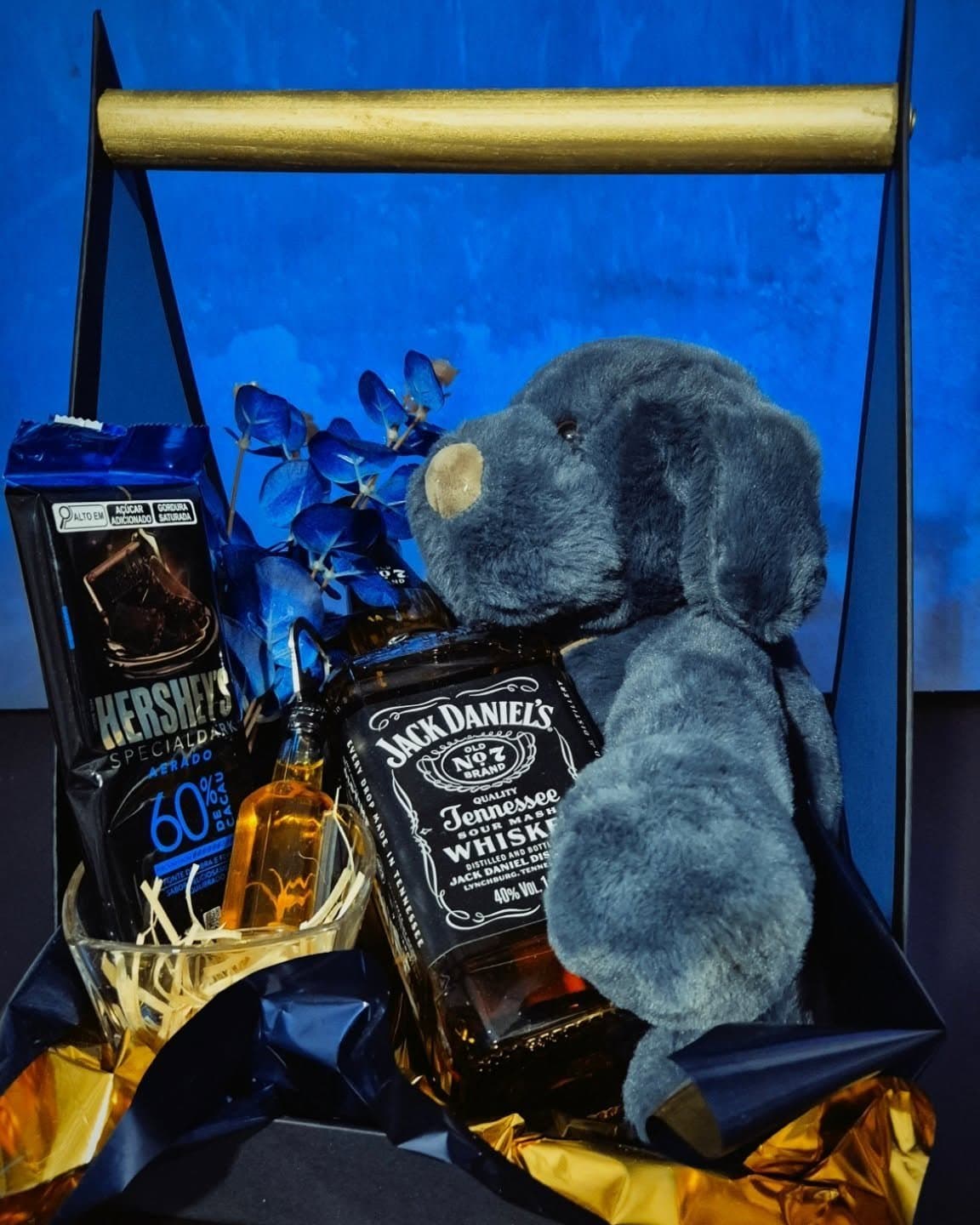 Jack & Love ❤️