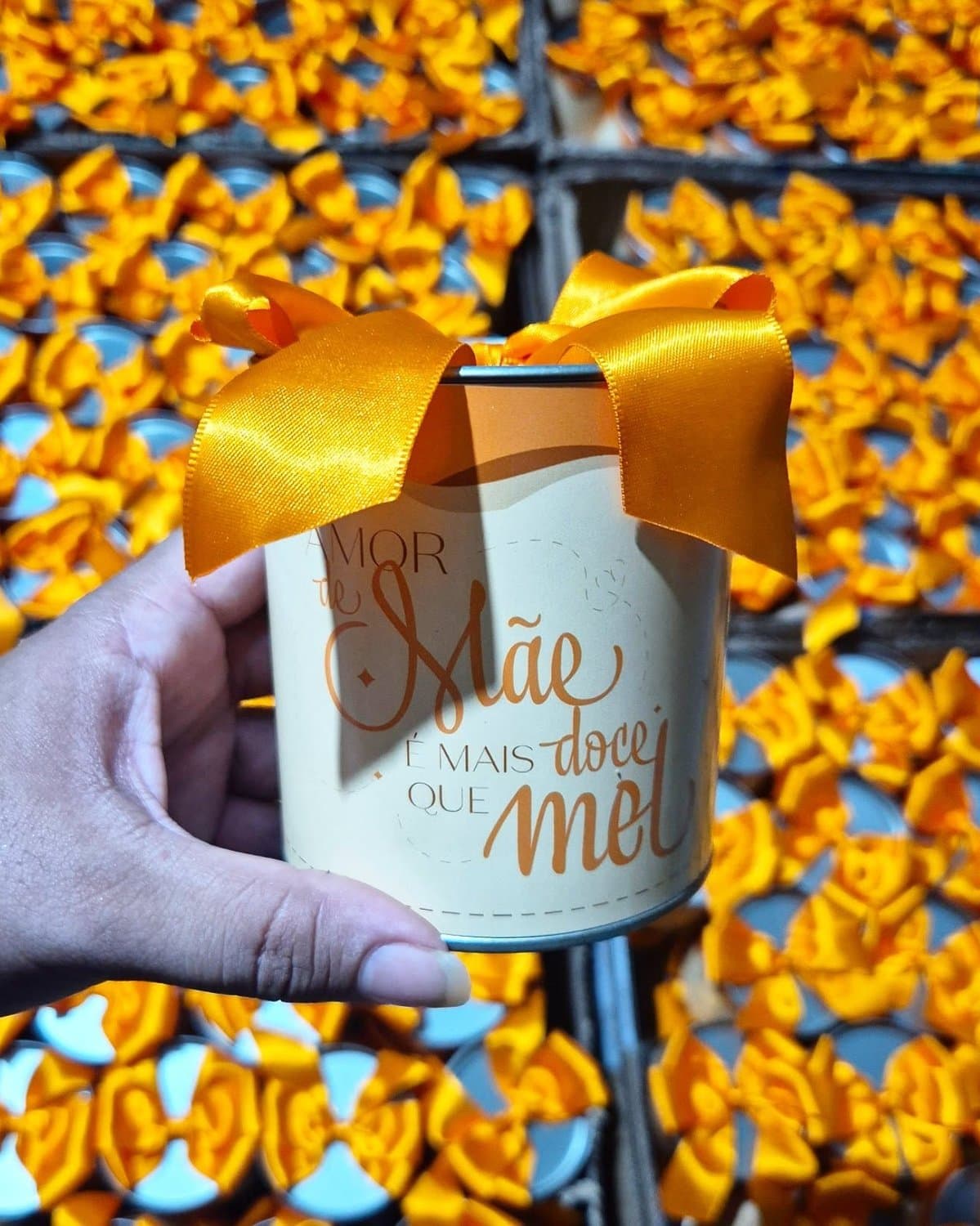 E essa parceria lindíssima com a @lilamel.artesanal 🤎✨️ T...